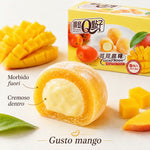 Mico Mochi 80g - Gusto Mango
