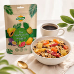Mix di Frutta Tropicale Essiccata 100g