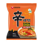Nongshim | Shin Ramyun 120g - Gusto Kimchi