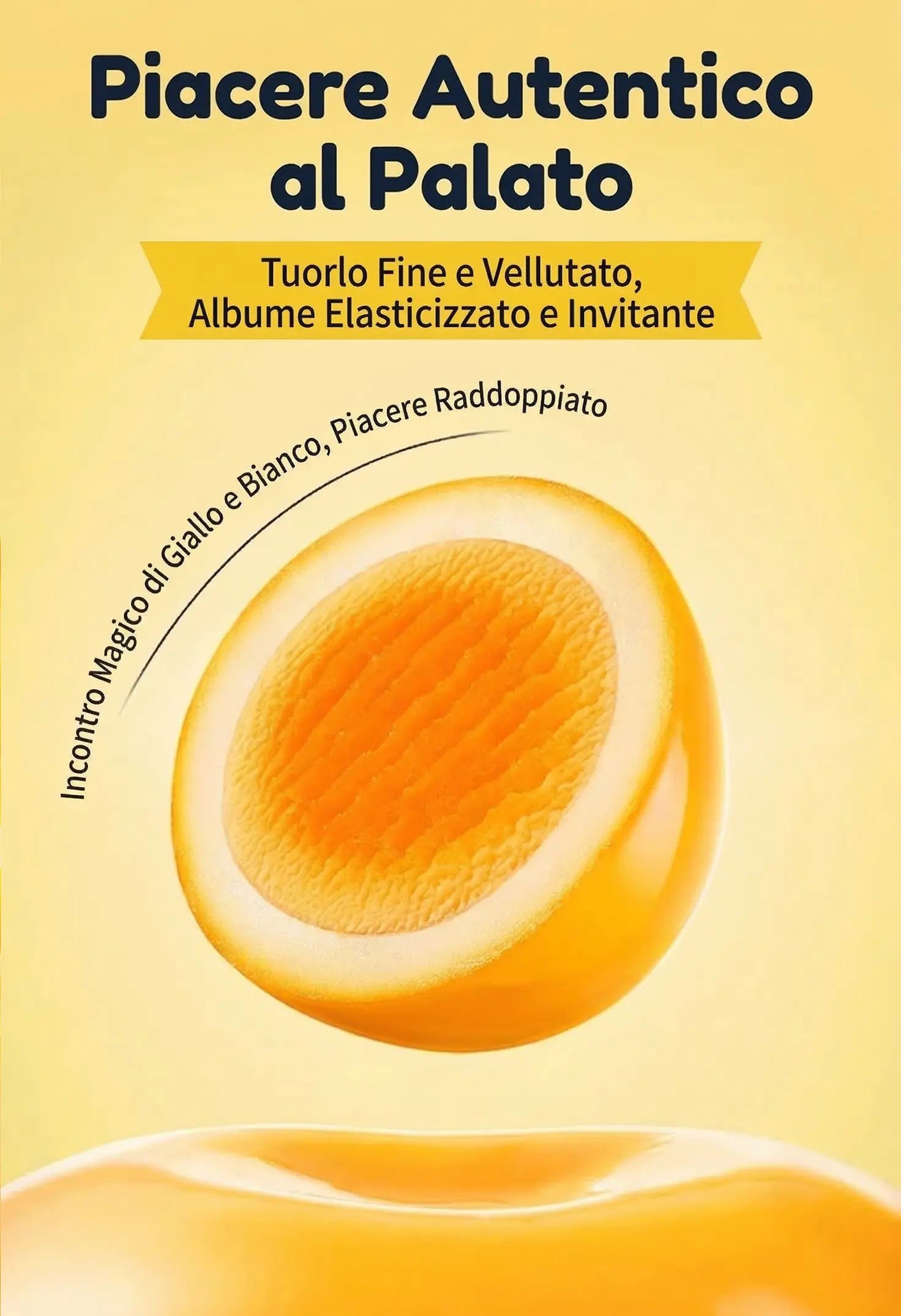 O-KING | Uova di Quaglia 128g - Gusto Salt-Roast