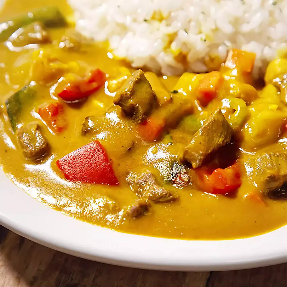 Ottogi | Curry in Polvere 100g – Gusto Delicato