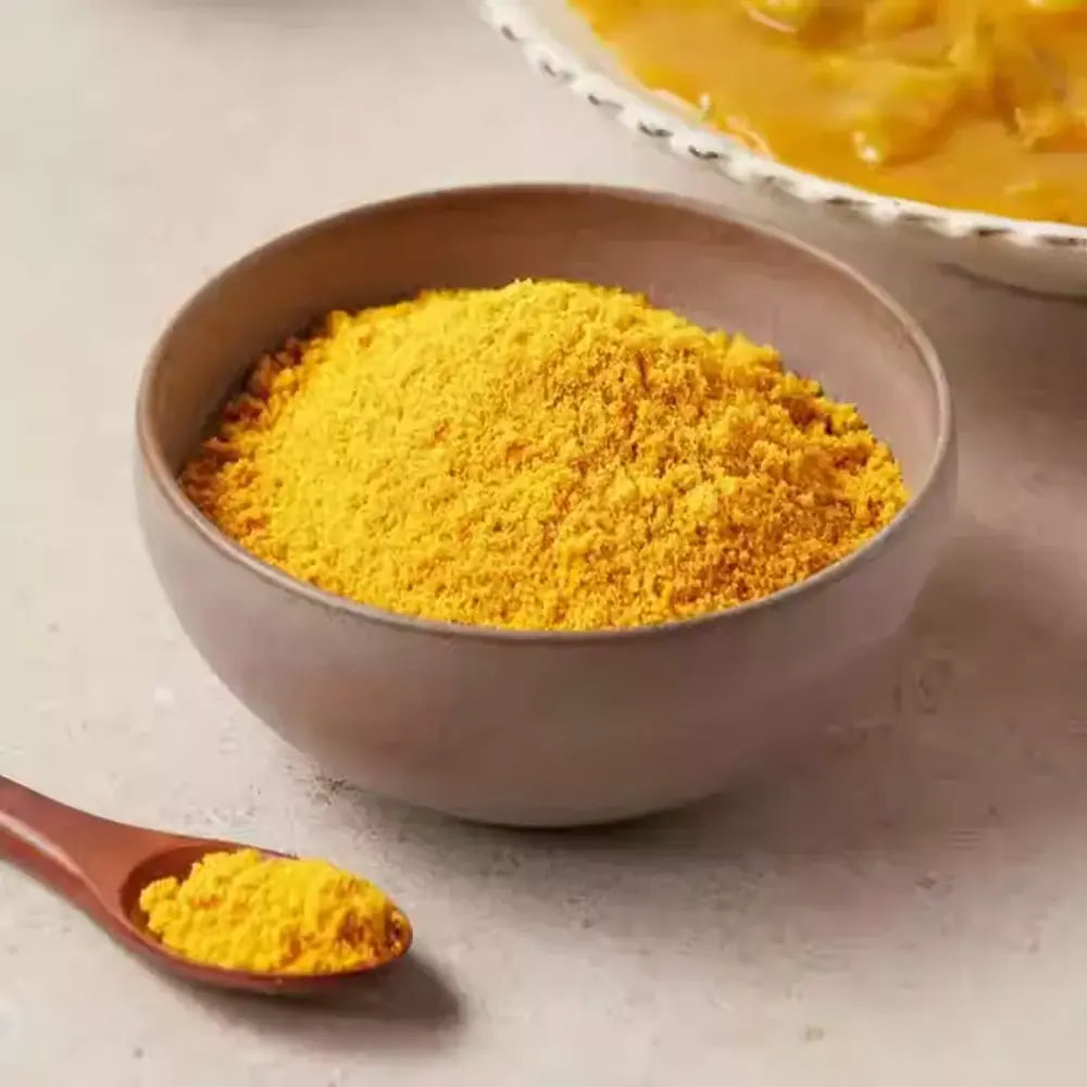 Ottogi | Curry in Polvere 100g – Gusto Delicato