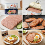 Premium Luncheon Meat 340g - Gusto Prosciutto