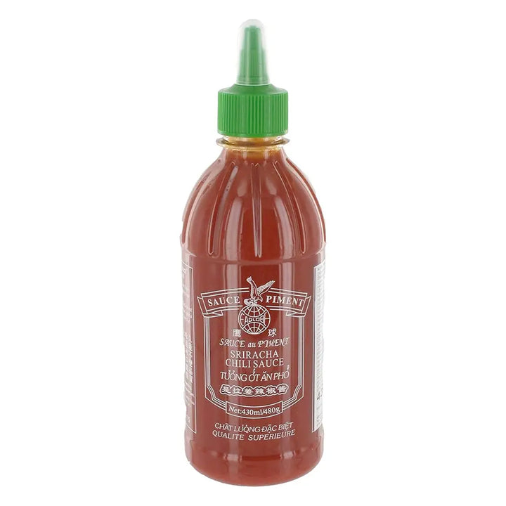 Sriracha Hot Sauce 430ml