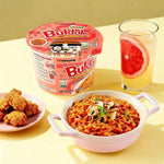 Samyang | Buldak Ramen Bowl – Gusto Carbonara Rosé (Versione Cinese)