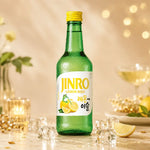 Soju al Gusto di Limone - Alc.13%vol.