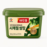 Ssamjang 500g – Salsa Coreana per Wraps