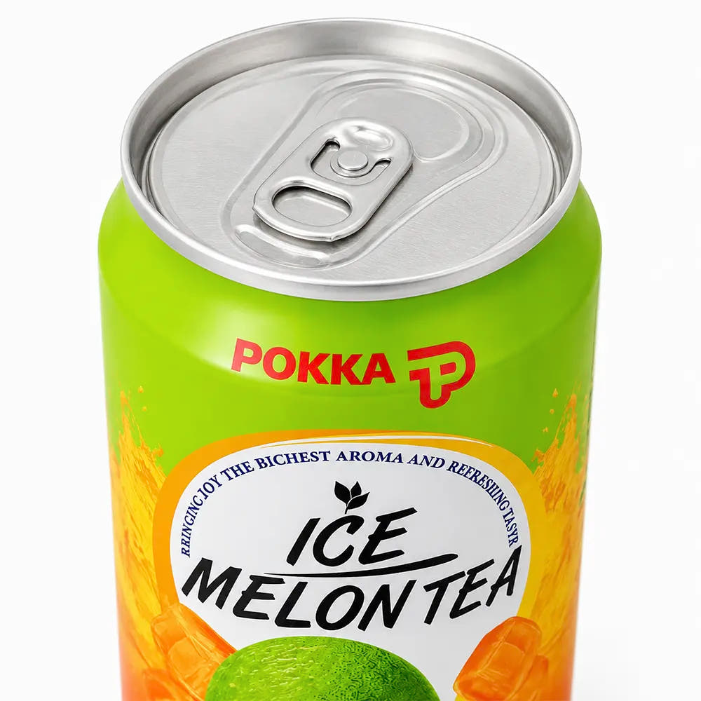 Tè Freddo 300ml - Gusto Melone
