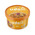 Udon Asian Wok Fried Style 256g - Gusto Teriyaki al Sesamo