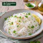 Vermicelli di Konjac 400g