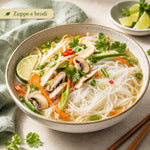 Vermicelli di Konjac 400g