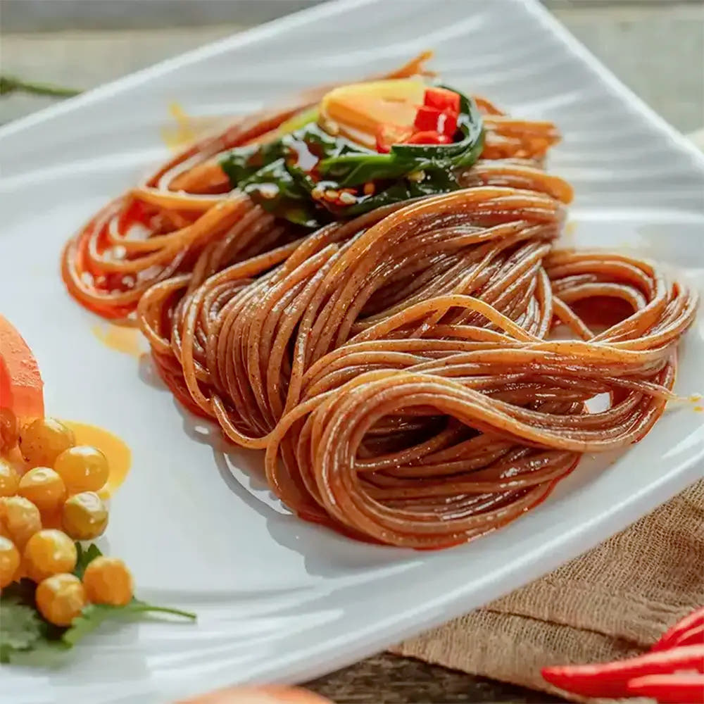 Vermicelli di Konjac e Grano Saraceno 400g