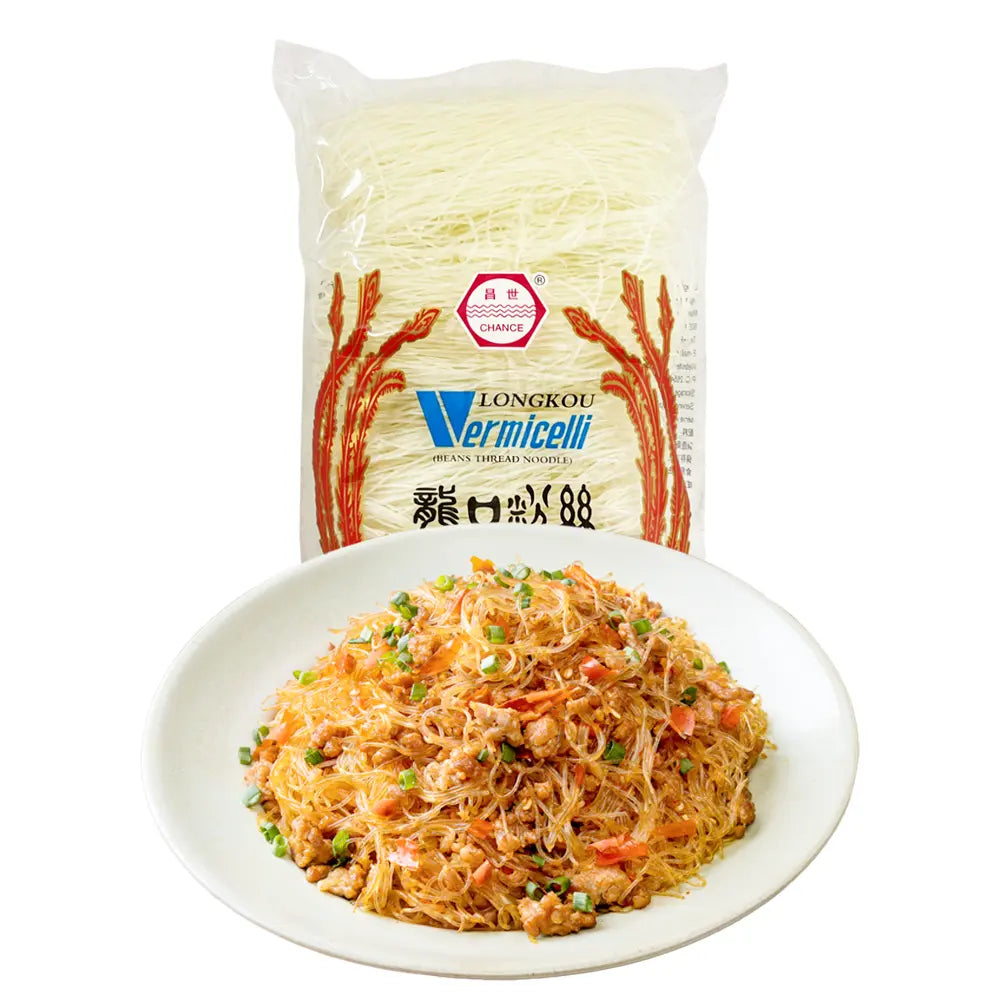 Vermicelli di Soia 100g