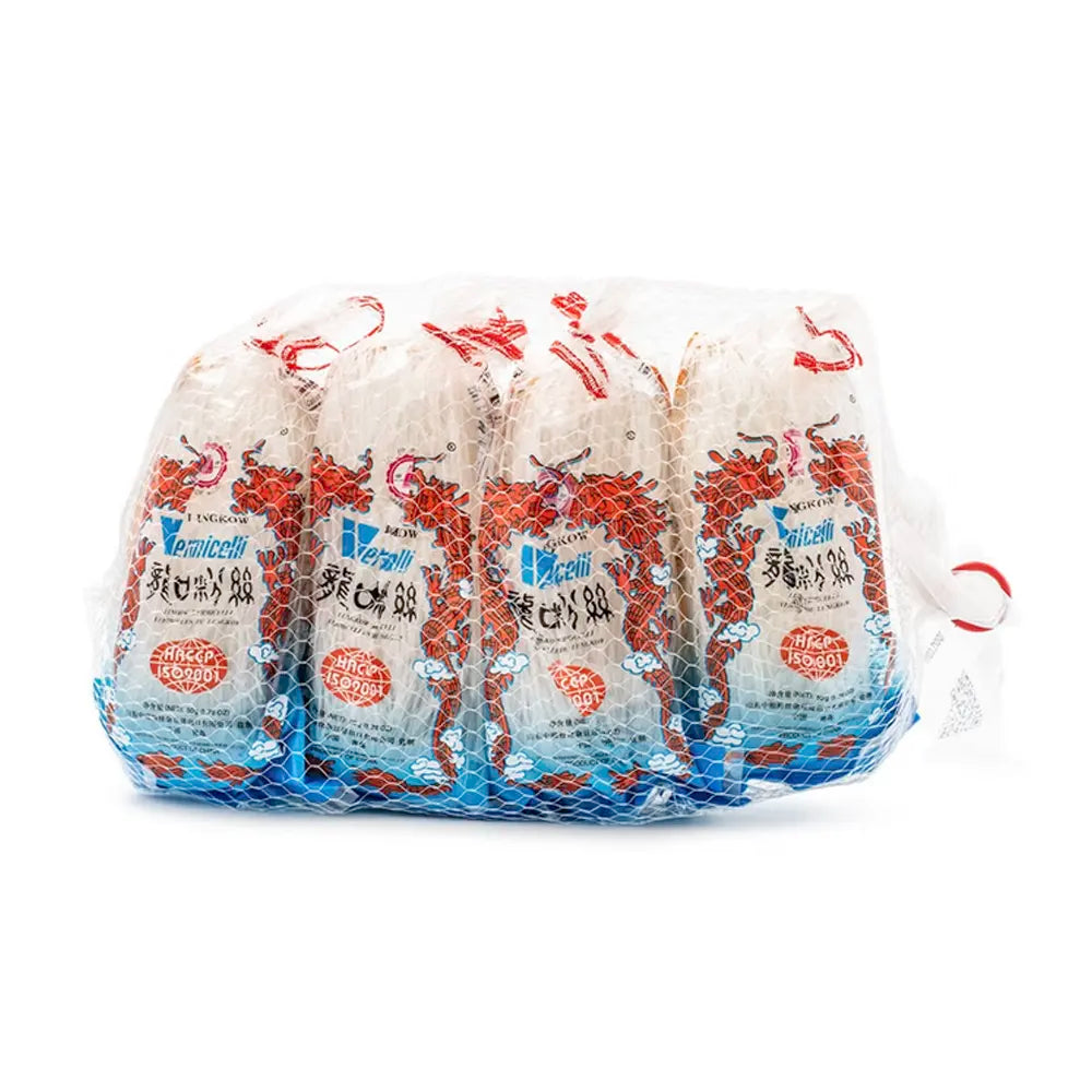 Vermicelli di Soia 50g