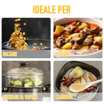 Vino di Riso da Cucina 500ml - LiaoJiu