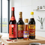 Vino di Riso da Cucina 750ml - HuaTiao Chiew