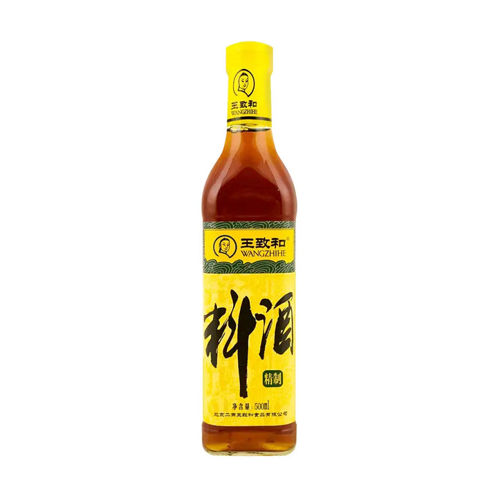 Kochreiswein 500ml - LiaoJiu