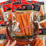 Wei Long | Von LaTiao 106g - Chinesischer glutenfreier Snack 