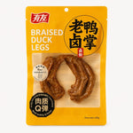 Zampe d’Anatra Brasate 108g – Gusto Lao Lu