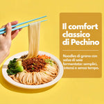 ZhaJiang Mian 237g– Noodles con Salsa Stile Beijing (JJAJANG)