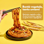 ZhaJiang Mian 237g– Noodles con Salsa Stile Beijing (JJAJANG)