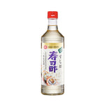 Aceto di Riso per Sushi 500ml - Trovasia - c000000003