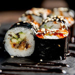 Alga Nori Tostata per Sushi - Trovasia - HT0001