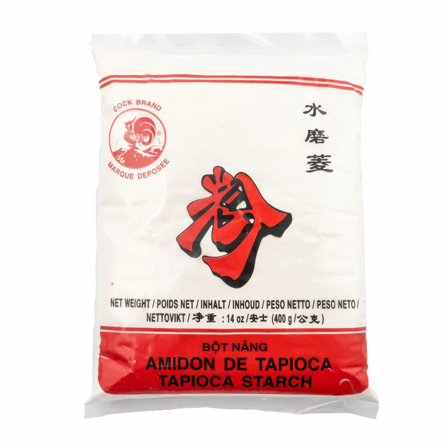 Amido di Tapioca - Trovasia - ff0000002