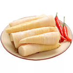 Bambù Primaverile Precotto 1kg - Trovasia - A08016 - 01