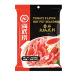 Base per Hotpot al Pomodoro 200g - Trovasia - c0900101