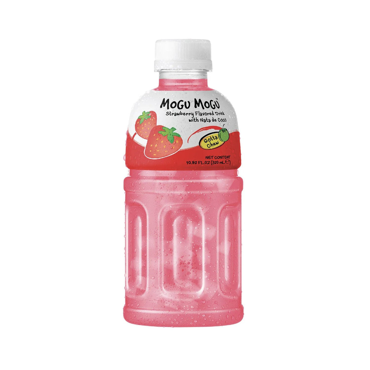 Bevanda Con Nata de Coco Mogu Mogu 320ml - Vari Gusti Disponibili - Trovasia - mugu000004