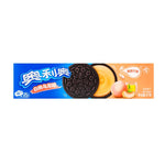 Biscotti Oreo 97g - Gusto di Pesca & Oolong - Trovasia - S1000903