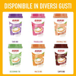 Bubble Tea Istantanea - Gusto Gelsomino 73g - Trovasia - B0200204