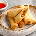 Carta di Riso Vietnamita 400g / 22cm – Per Involtini Fritti - Trovasia - A09 - RS007 - 02