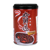 Congee 280g - Minestra di Riso Nero