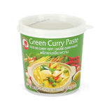 Curry Verde Thailandese 400g - Trovasia - C0800501