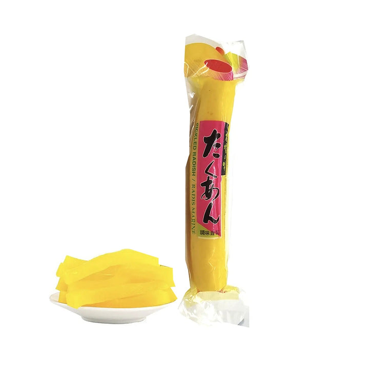 Daikon Sottaceto - Trovasia - dg0000001