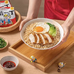 Demae Ramen al Brodo 1pz - Vari Gusti - Trovasia - DR00000001