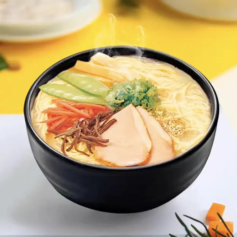 Demae Ramen al Brodo 1pz - Vari Gusti - Trovasia - DR00000001