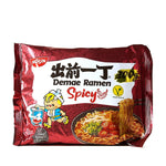 Demae Ramen - Gusto Piccante - Trovasia - RM00007