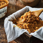 Doenjang 460g - Pasta di Soia Fermentata Coreana - Trovasia - C08009 - 01