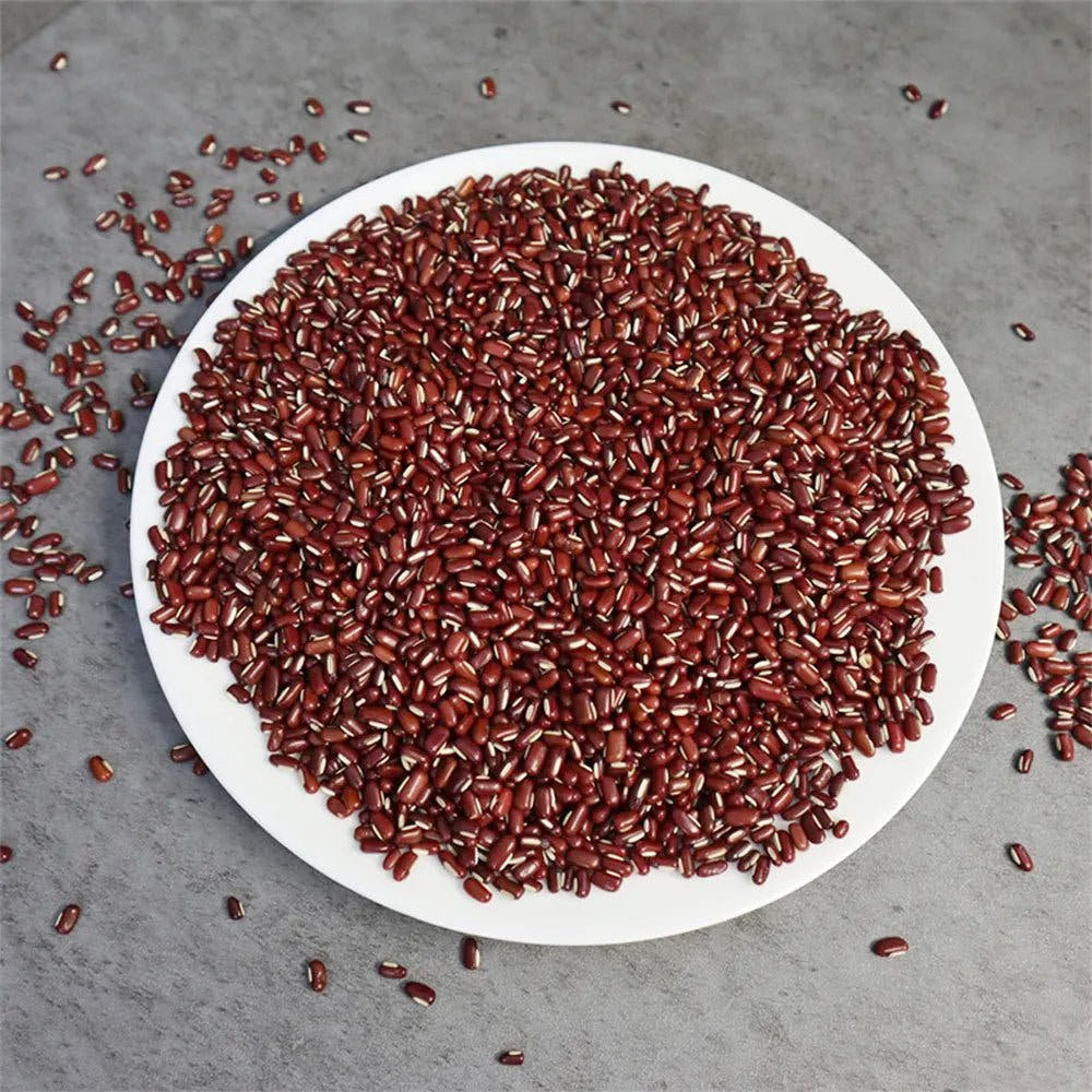 Fagioli Rossi Azuki 400g - Trovasia - A08014 - 01