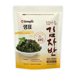 Furikake 50g (Frammenti di Alga Nori con Sesamo) - Gusto Barbecue - Trovasia - S1100403