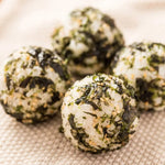 Furikake 70g (Frammenti di Alga Nori con Sesamo) - Gusto Originale - Trovasia - S1100301