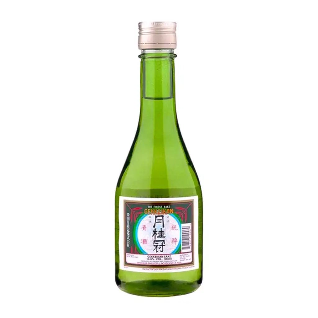 Gekkeikan Junmai Sake 300ml (14.5% vol.) - Trovasia - B1000601