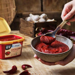 Gochujang 500g - Pasta di Peperoncino Coreano - Trovasia - C08004 - 01
