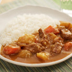 Golden Curry Sauce (Piccante) - Trovasia - 