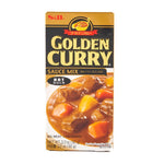 Golden Curry Sauce (Piccante) - Trovasia - 