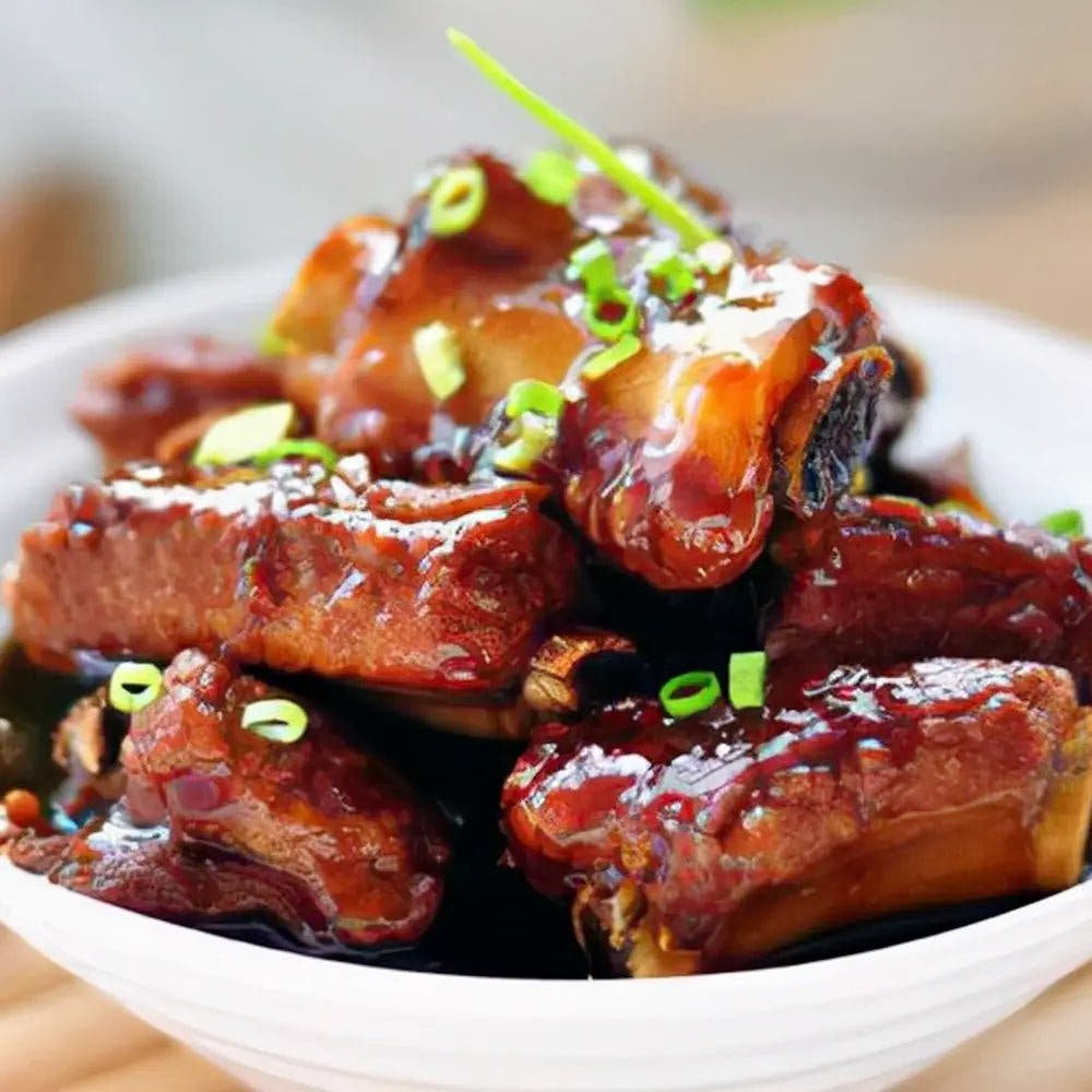 Haitian | Salsa di Soia Scura 500ml – LaoChou - Trovasia - C01005 - 02