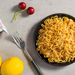 Indomie Stir - Fry Ramen Istantanei 80g - Gusto Manzo Piccante - Trovasia - I01031 - 02